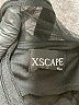 Xscape Black Cocktail Dress Size 6 - photo 7