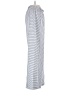 Unbranded 100% Polyester Checkered-gingham White Casual Pants Size S - photo 4