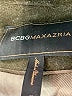 BCBGMAXAZRIA Green Coat Size P (estimated, petite) - photo 6