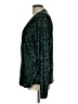 Studio Y Green Cardigan Size L - photo 5