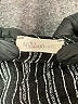 Millibon 100% Rayon Gray 3/4 Sleeve Top Size S - photo 7