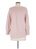 Uniqlo Pink Pullover Sweater Size M - photo 2