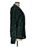 Studio Y Green Cardigan Size L - photo 4
