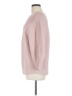 Uniqlo Pink Pullover Sweater Size M - photo 5
