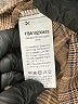 Assorted Brands Plaid Brown Formal Skirt Size XL - photo 5