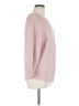 Uniqlo Pink Pullover Sweater Size M - photo 4