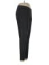 Faded Glory Black Casual Pants Size L - photo 4