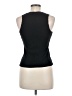 Z Supply Black Sleeveless Top Size M - photo 2