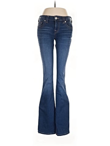 True Religion Jeans (view 1)