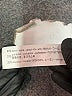 Zara Gray Wool Coat Size S - photo 7
