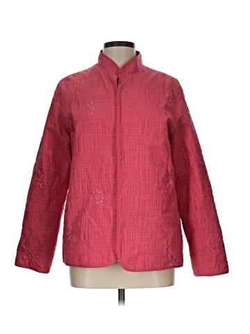 Alfred Dunner Jacket (view 1)