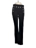 Veronica Beard Jeans Black Casual Pants Size 27 waist - photo 1