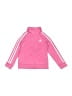 Adidas 100% Polyester Pink Track Jacket Size 4T - photo 1