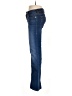 True Religion Solid Blue Jeans Size 28 waist - photo 5