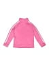 Adidas 100% Polyester Pink Track Jacket Size 4T - photo 2