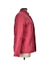 Alfred Dunner 100% Polyester Solid Red Jacket Size 12 - photo 4