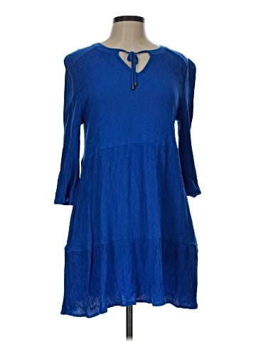 Market and Spruce Casual Dress (view 1)