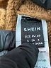 Shein 100% Polyester Brown Sweater Vest Size S - photo 7