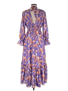 Three Floor Casual Dress (view 2)
