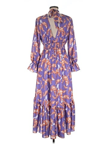 Three Floor Casual Dress (view 2)