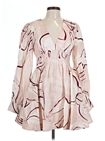 Aje. Cocktail Dress (view 1)