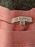 Z Supply 100% Cotton Pink Sweatshirt Size XS - photo 7