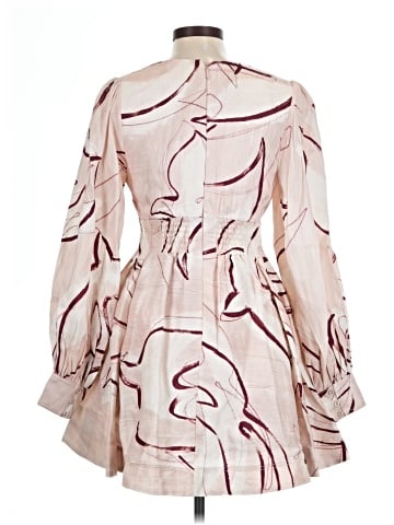 Aje. Cocktail Dress (view 2)
