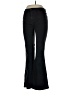 Current/Elliott Black Jeans Size 30 waist - photo 1