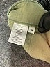 Rag & Bone Solid Gray Casual Pants Size 34 waist - photo 5