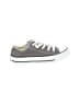 Converse Gray Sneakers Size 5 1/2 - photo 1