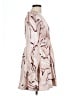 Aje. Print Ivory Cocktail Dress Size 10 - photo 4
