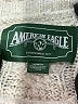 American Eagle Outfitters Ivory Pullover Sweater Size M - photo 7