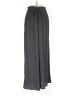 Zara Chevron-herringbone Gray Casual Pants Size M - photo 1