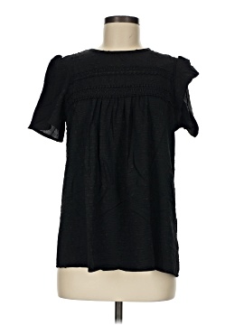 Assorted Brands Short Sleeve Top