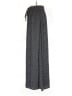Zara Chevron-herringbone Gray Casual Pants Size M - photo 5