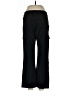 Eastern Mountain Sports Black Cargo Pants Size 10 - photo 2