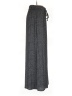 Zara Chevron-herringbone Gray Casual Pants Size M - photo 4