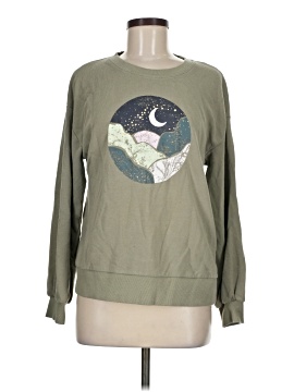 C&C California Pullover Sweater