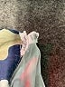 Tribal Jeans Camo Green Jacket Size M - photo 6