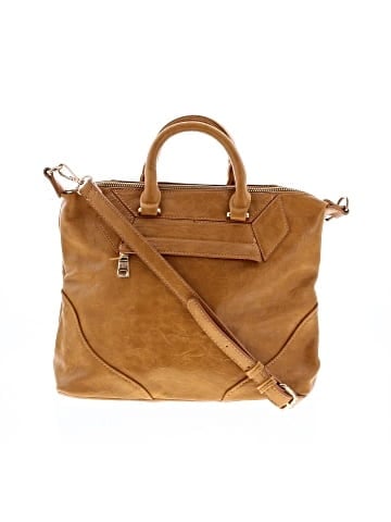 Urban Expressions Satchel (view 1)