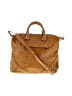 Urban Expressions Tan Satchel One size - photo 1