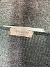 John Galt Gray Long Sleeve Top One size - photo 7