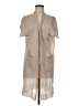 Very J Tan Vest Size M - photo 1