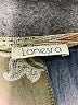 Assorted Brands Paisley Tan Casual Dress Size 2X - photo 7