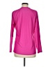 Gerry Pink Long Sleeve T-Shirt Size M - photo 2