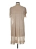 Very J Tan Vest Size M - photo 2
