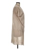 Very J Tan Vest Size M - photo 4