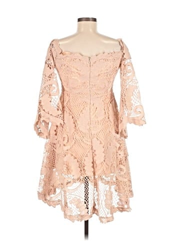 Few Moda Cocktail Dress (view 2)