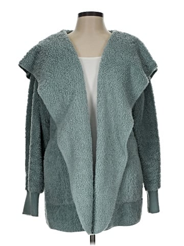 Judith March Cardigan (view 1)