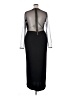 Assorted Brands Black Cocktail Dress Size 2X - photo 2